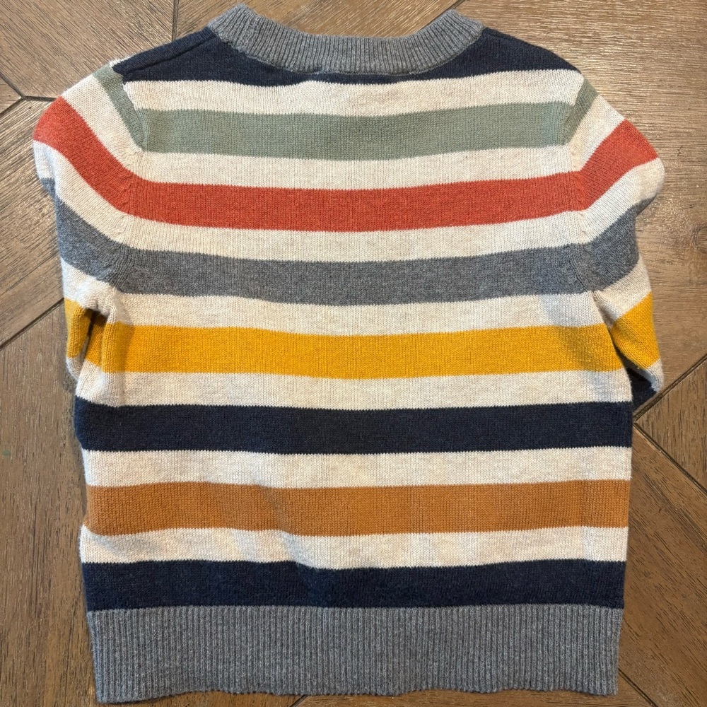H&M Toddler Sweater Set of 3 Size 2T - Picture 7 of 10